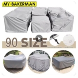 כיסויים לריהוט גינה